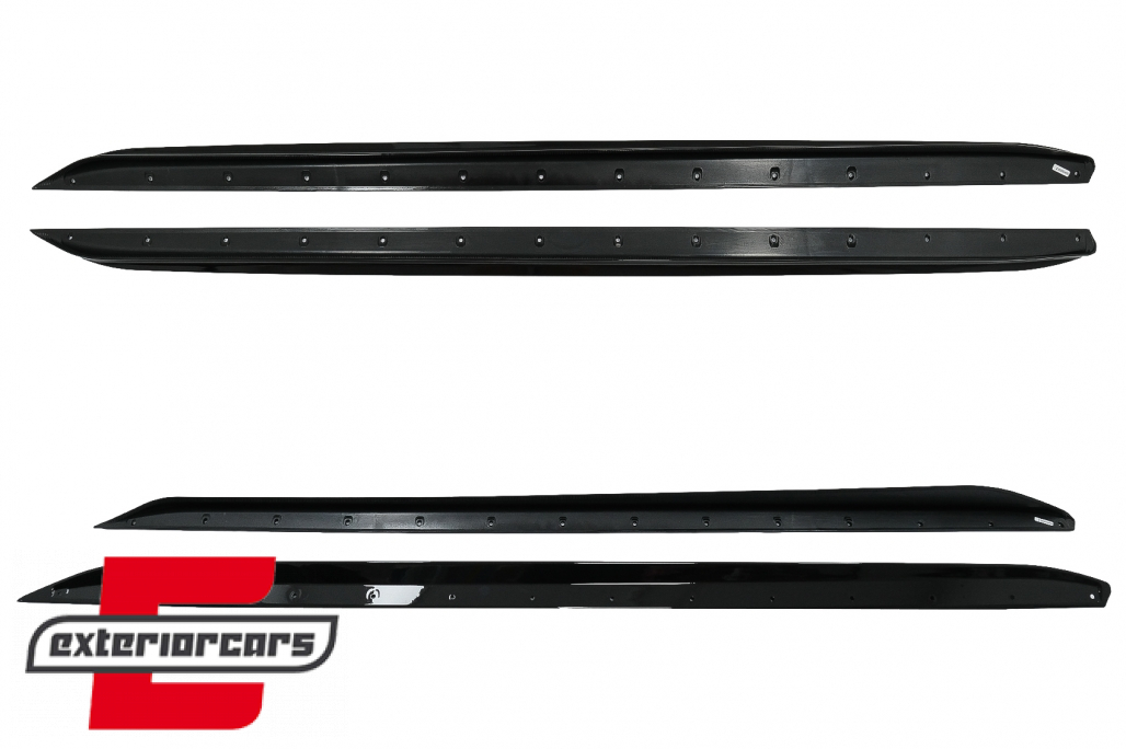 Bodykit M340i Competition dizajn (piano crna) / BMW serije 3 G20 limuzina G21 karavan (2018-06.2022) - Slika 16