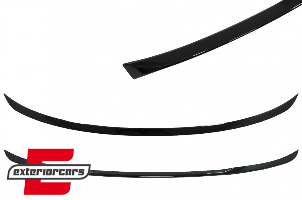 Bodykit M340i Competition dizajn (piano crna) / BMW serije 3 G20 limuzina G21 karavan (2018-06.2022) - Slika 22