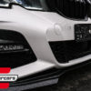 Bodykit M340i Competition dizajn (piano crna) / BMW serije 3 G20 limuzina G21 karavan (2018-06.2022) - Slika 28
