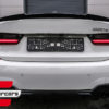 Bodykit M340i Competition dizajn (piano crna) / BMW serije 3 G20 limuzina G21 karavan (2018-06.2022) - Slika 37