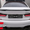 Bodykit M340i Competition dizajn (piano crna) / BMW serije 3 G20 limuzina G21 karavan (2018-06.2022) - Slika 38