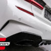 Bodykit M340i Competition dizajn (piano crna) / BMW serije 3 G20 limuzina G21 karavan (2018-06.2022) - Slika 40