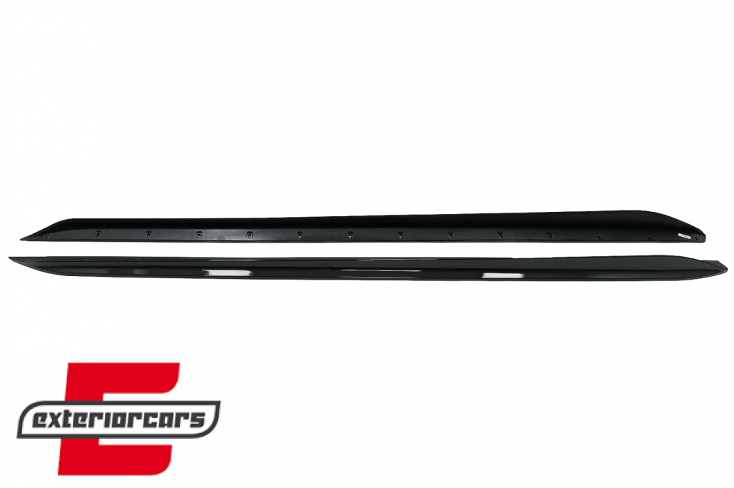Bodykit M340i dizajn (chrome) / BMW serije 3 G20 limuzina G21 karavan (2018-06.2022) - Slika 21