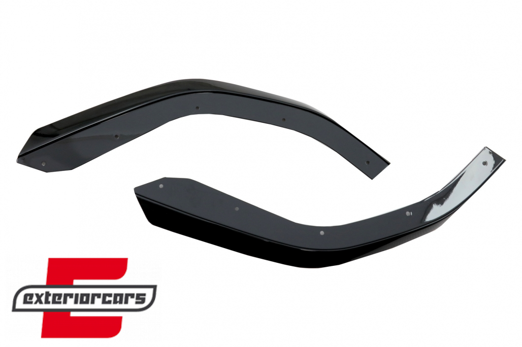Bodykit M340i dizajn (chrome) / BMW serije 3 G20 limuzina G21 karavan (2018-06.2022) - Slika 29