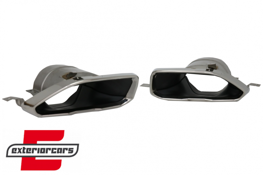 Bodykit M340i dizajn (chrome) / BMW serije 3 G20 limuzina G21 karavan (2018-06.2022) - Slika 31
