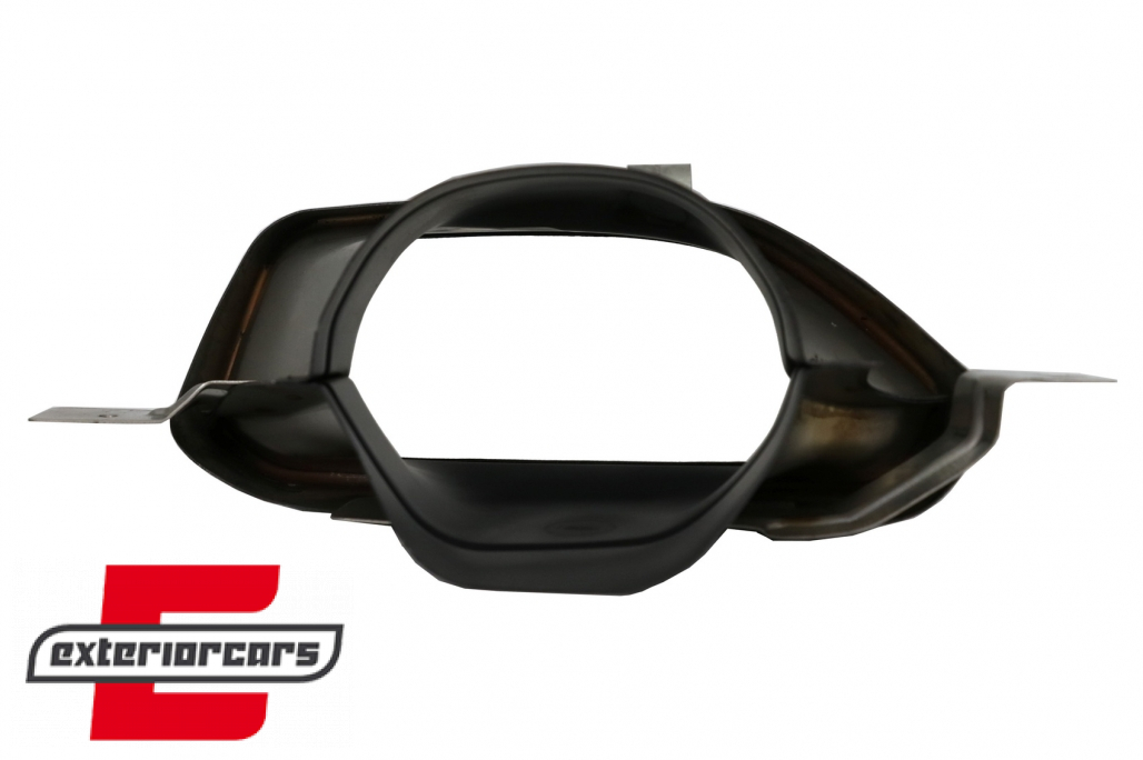 Bodykit M340i dizajn (chrome) / BMW serije 3 G20 limuzina G21 karavan (2018-06.2022) - Slika 37