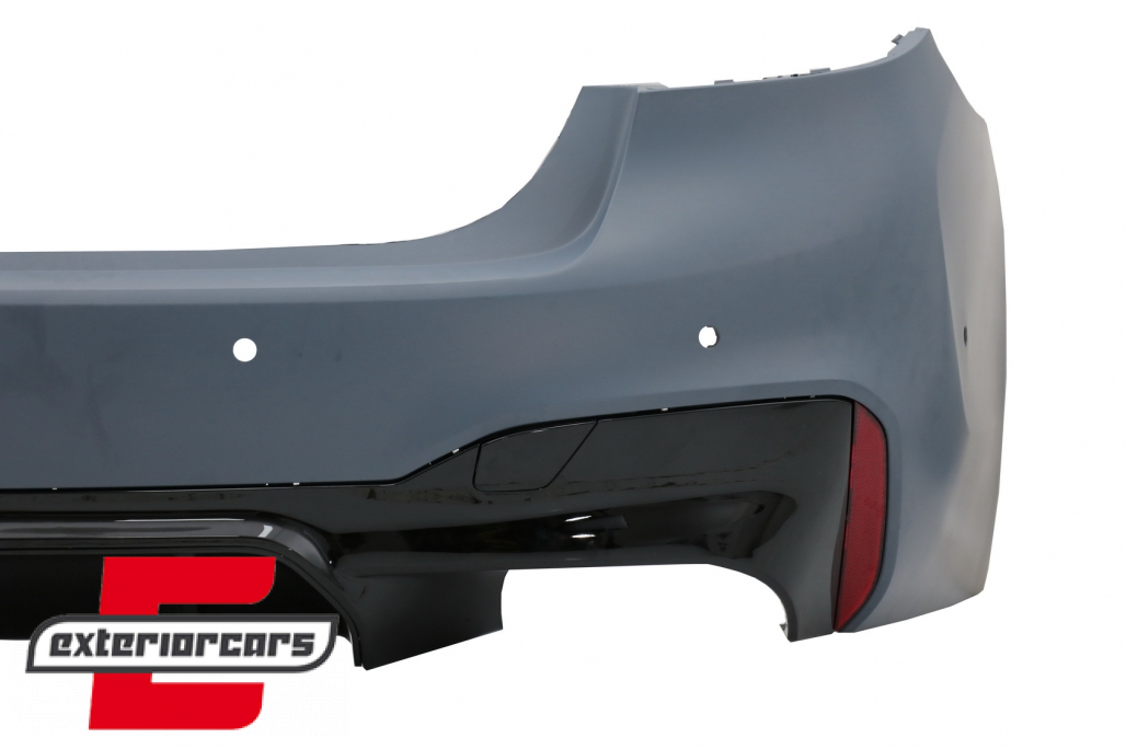 Bodykit M5 dizajn / BMW serije 5 G30 LCI (2020-2023) - Slika 10