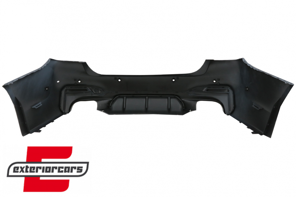 Bodykit M5 dizajn / BMW serije 5 G30 LCI (2020-2023) - Slika 11