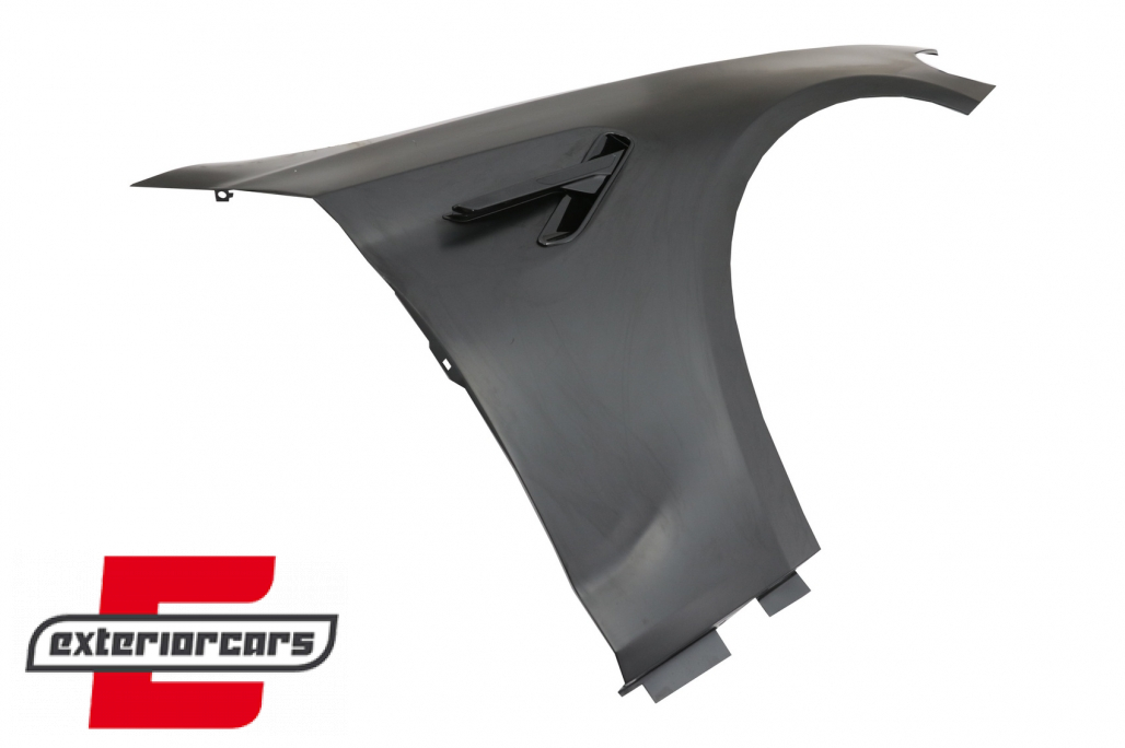 Bodykit M5 dizajn / BMW serije 5 G30 LCI (2020-2023) - Slika 14