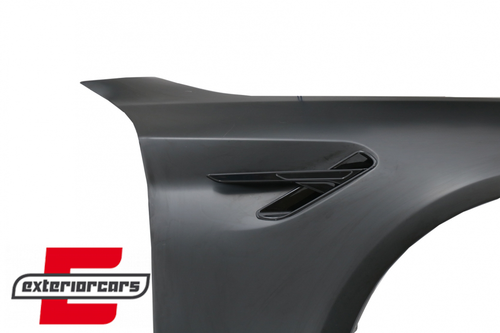 Bodykit M5 dizajn / BMW serije 5 G30 LCI (2020-2023) - Slika 16