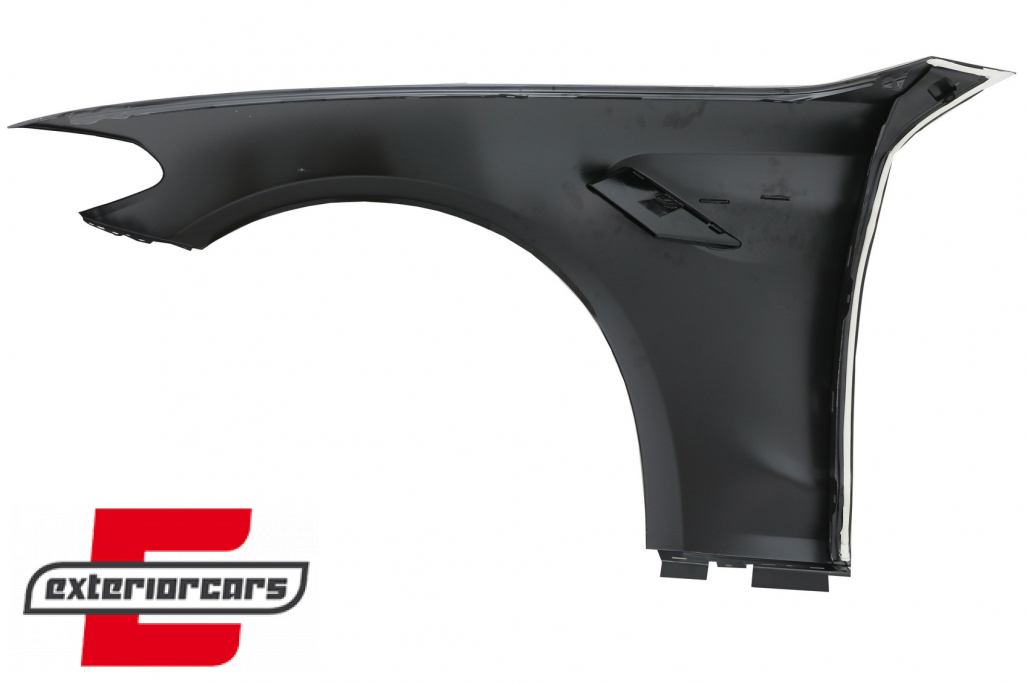 Bodykit M5 dizajn / BMW serije 5 G30 LCI (2020-2023) - Slika 19