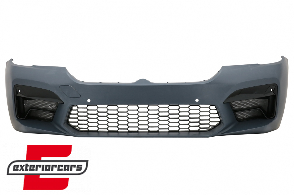 Bodykit M5 dizajn / BMW serije 5 G30 LCI (2020-2023) - Slika 2