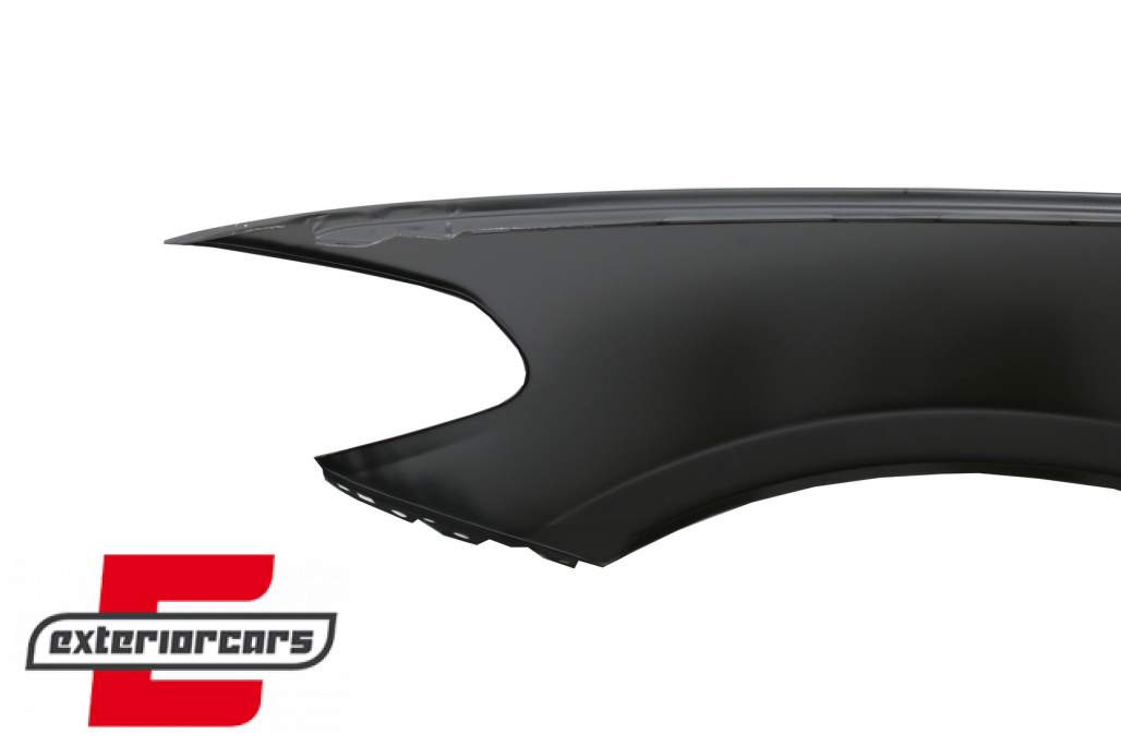 Bodykit M5 dizajn / BMW serije 5 G30 LCI (2020-2023) - Slika 20