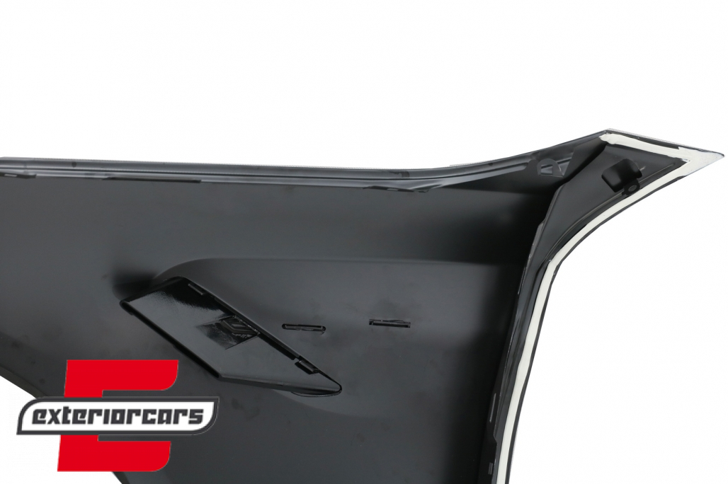 Bodykit M5 dizajn / BMW serije 5 G30 LCI (2020-2023) - Slika 21