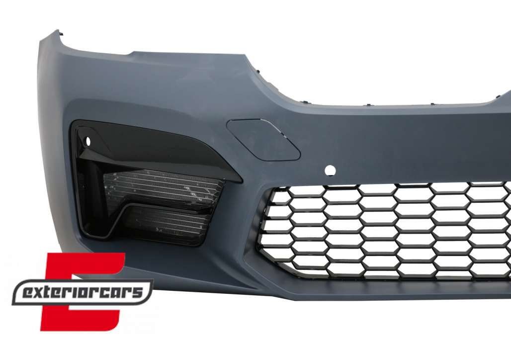Bodykit M5 dizajn / BMW serije 5 G30 LCI (2020-2023) - Slika 4