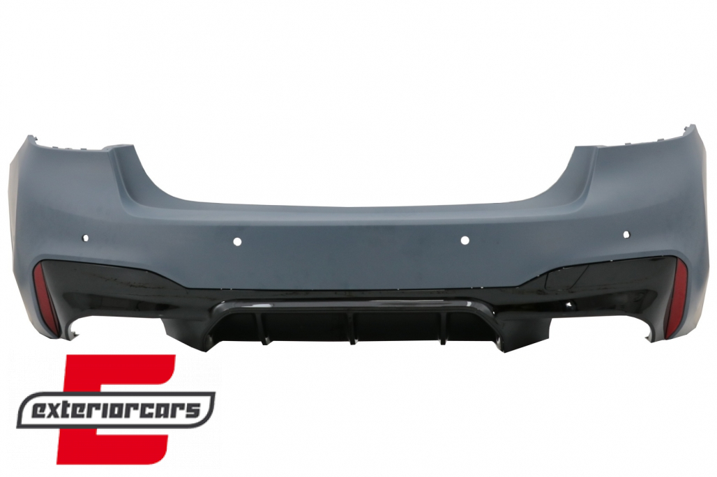 Bodykit M5 dizajn / BMW serije 5 G30 LCI (2020-2023) - Slika 7