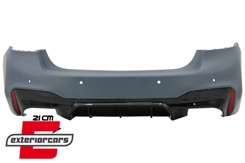 Bodykit M5 dizajn / BMW serije 5 G30 LCI (2020-2023) - Slika 8