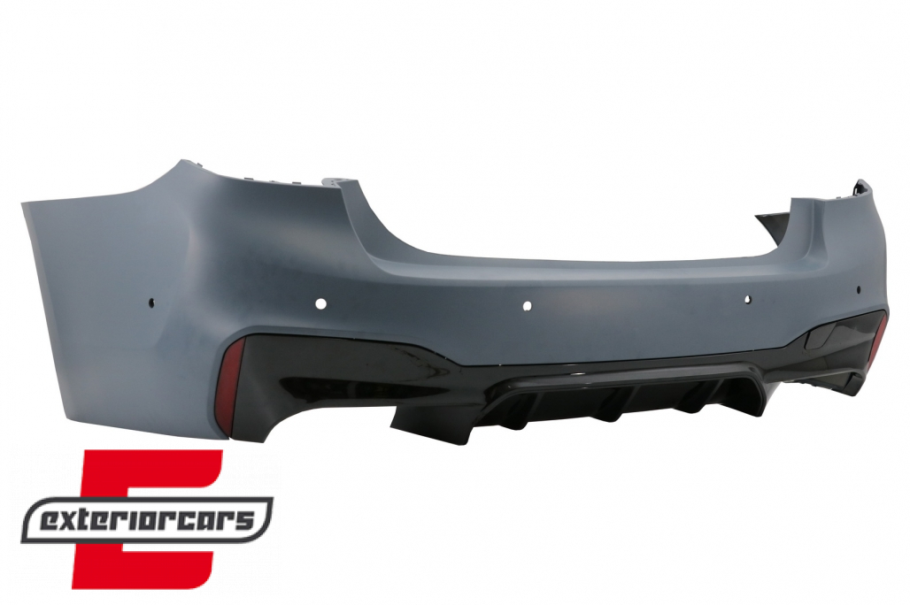 Bodykit M5 dizajn / BMW serije 5 G30 LCI (2020-2023) - Slika 9
