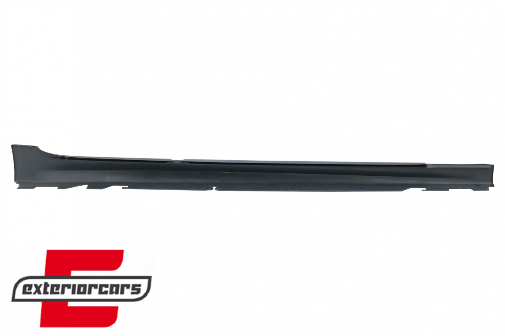 Bodykit & nastavci auspuha M5 dizajn / BMW serije 5 G30 (2017-2019) - Slika 17