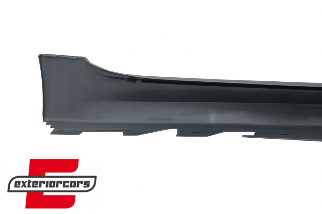 Bodykit & nastavci auspuha M5 dizajn / BMW serije 5 G30 (2017-2019) - Slika 18
