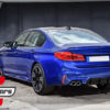 Bodykit & nastavci auspuha M5 dizajn / BMW serije 5 G30 (2017-2019) - Slika 28