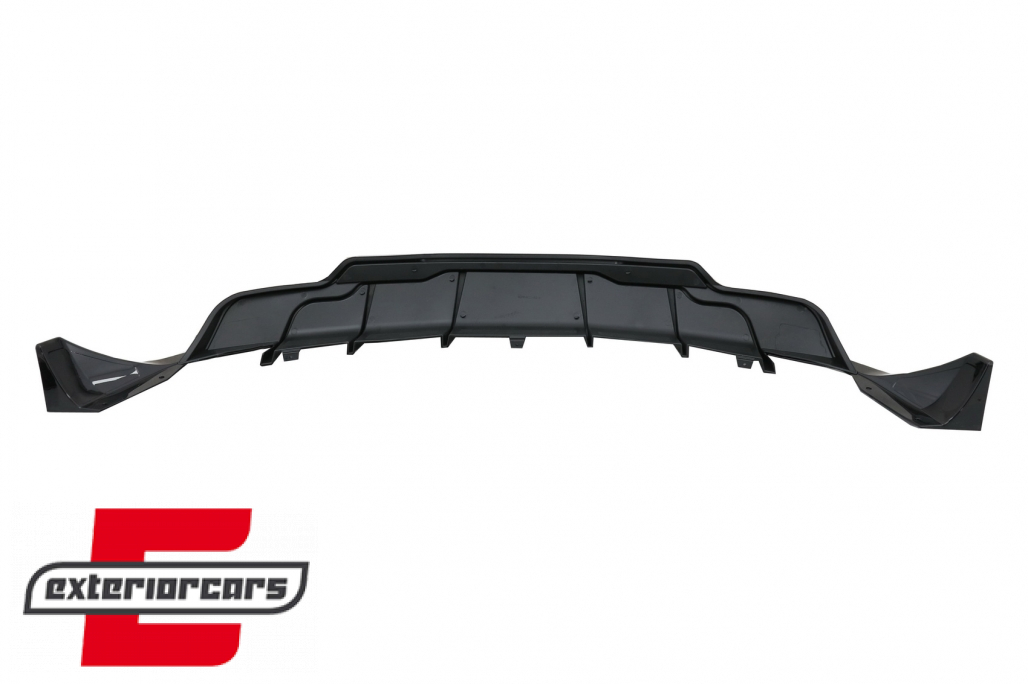 Bodykit nastavci (piano crna) / Tesla Model 3 (2017-2022) - Slika 13