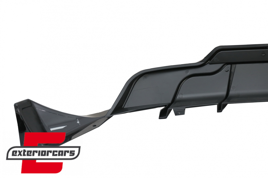 Bodykit nastavci (piano crna) / Tesla Model 3 (2017-2022) - Slika 14