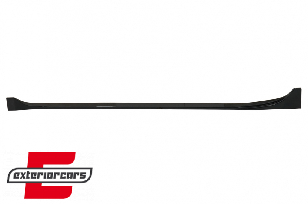 Bodykit nastavci (piano crna) / Tesla Model 3 (2017-2022) - Slika 16