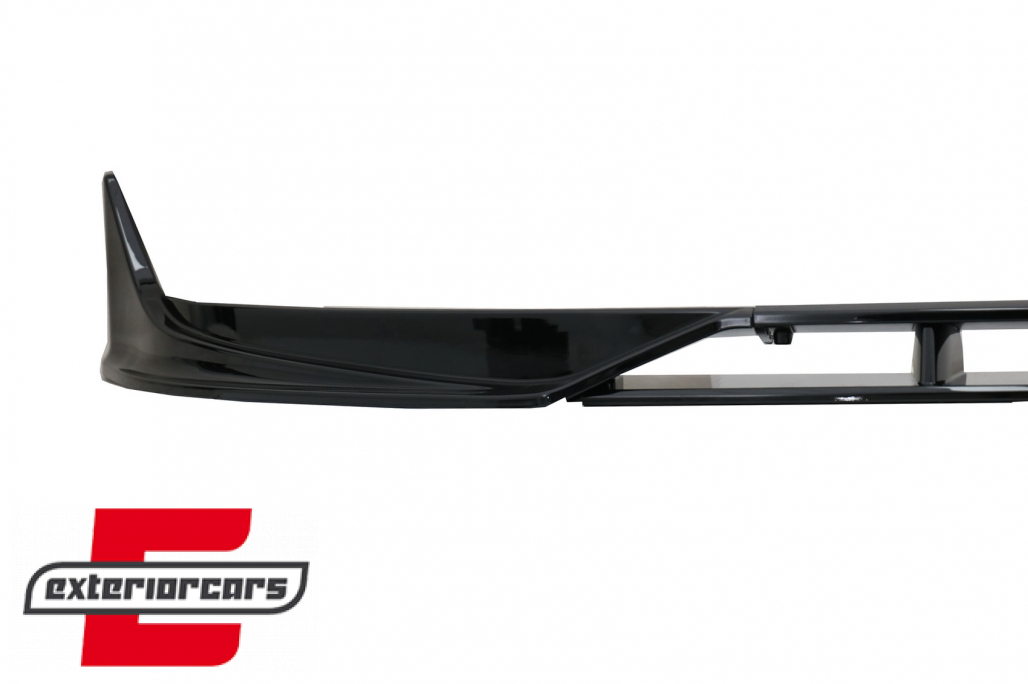 Bodykit nastavci (piano crna) / Tesla Model 3 (2017-2022) - Slika 5