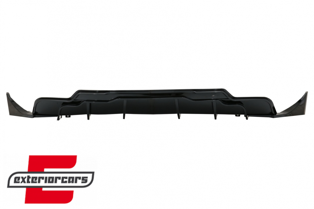 Bodykit nastavci (piano crna) / Tesla Model 3 (2017-2022) - Slika 9