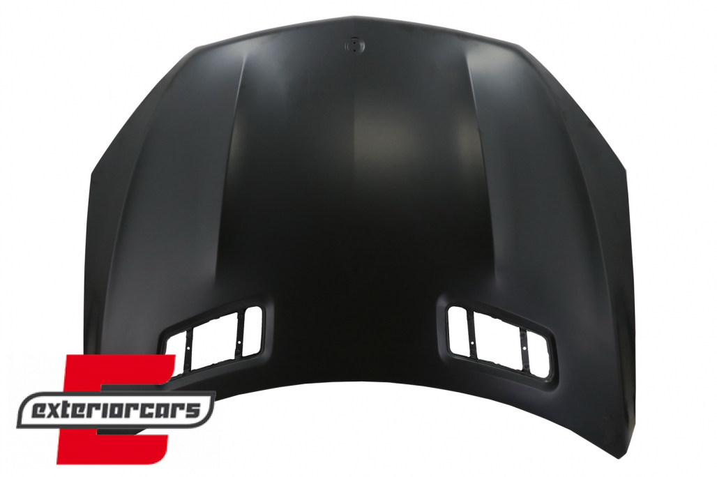 Bodykit za pretvorbu u GLE / Mercedes M-klasa W166 (2012-2015) - Slika 42