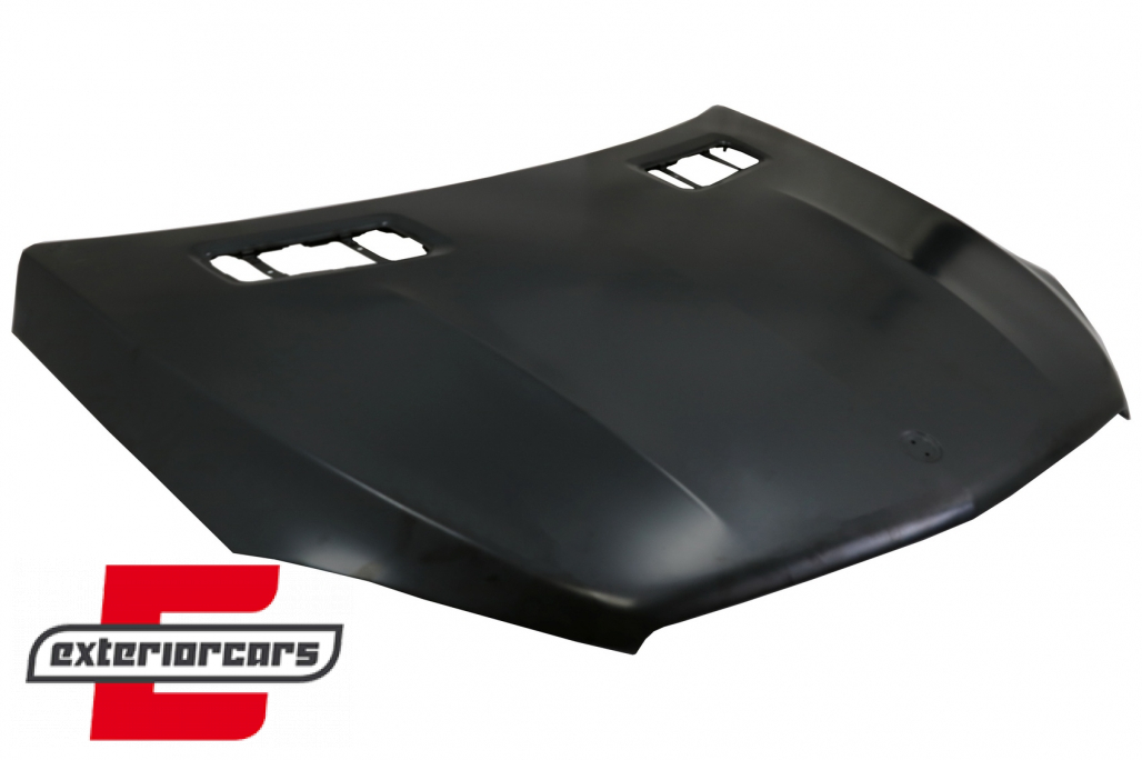 Bodykit za pretvorbu u GLE / Mercedes M-klasa W166 (2012-2015) - Slika 43