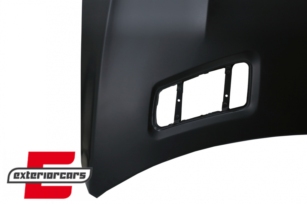 Bodykit za pretvorbu u GLE / Mercedes M-klasa W166 (2012-2015) - Slika 44