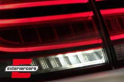 Bodykit za pretvorbu u GLE / Mercedes M-klasa W166 (2012-2015) - Slika 17