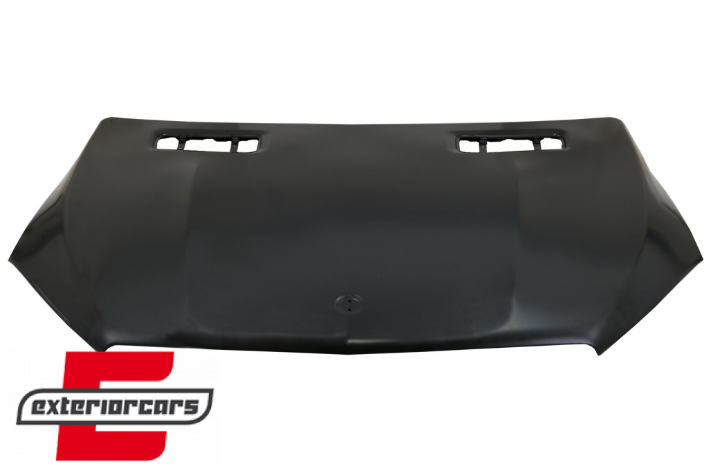 Bodykit za pretvorbu u GLE / Mercedes M-klasa W166 (2012-2015) - Slika 45