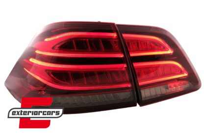 Bodykit za pretvorbu u GLE / Mercedes M-klasa W166 (2012-2015) - Slika 23