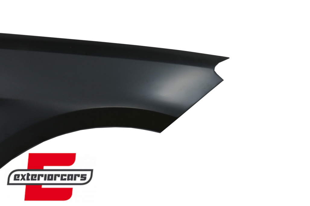 Bodykit za pretvorbu u GLE / Mercedes M-klasa W166 (2012-2015) - Slika 51