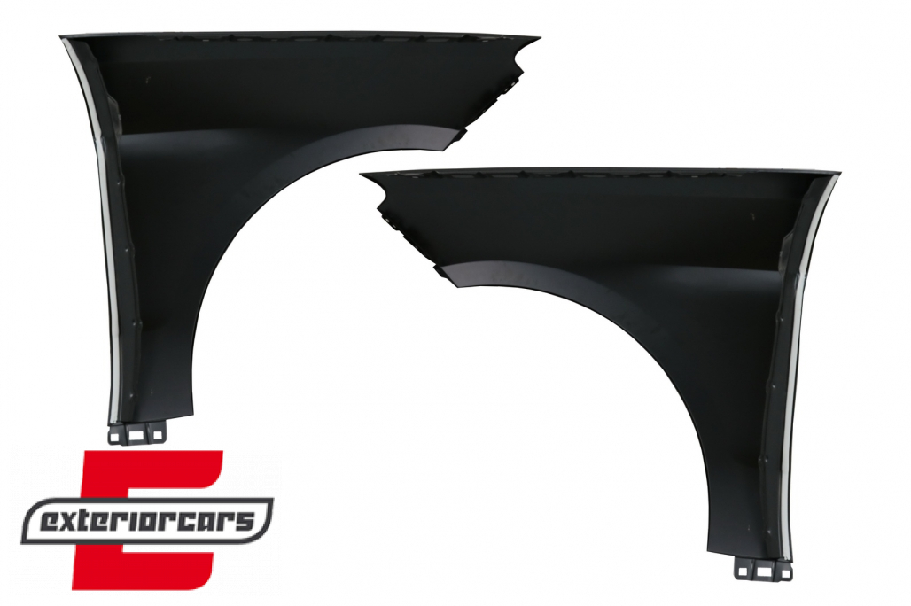 Bodykit za pretvorbu u GLE / Mercedes M-klasa W166 (2012-2015) - Slika 52