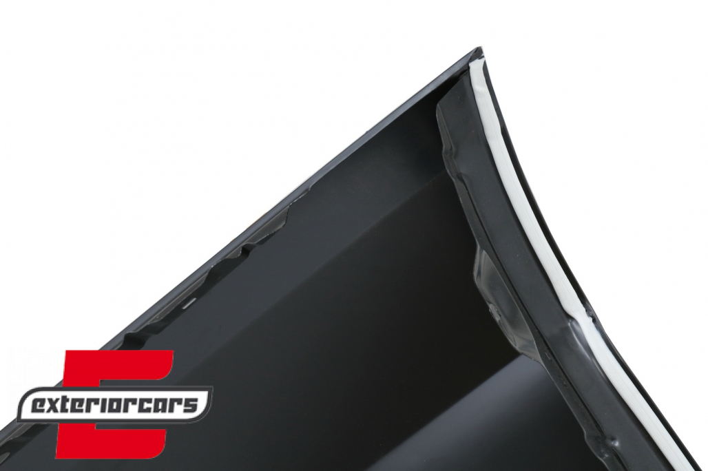Bodykit za pretvorbu u GLE / Mercedes M-klasa W166 (2012-2015) - Slika 53