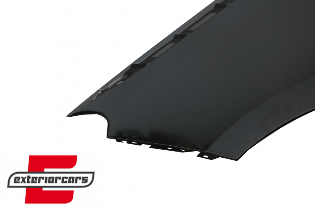 Bodykit za pretvorbu u GLE / Mercedes M-klasa W166 (2012-2015) - Slika 54
