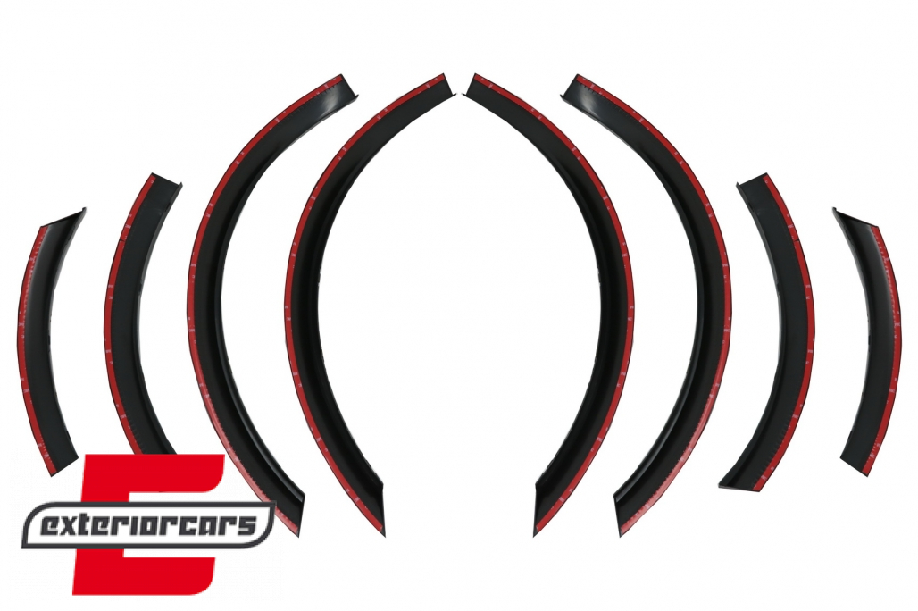 Bodykit za pretvorbu u GLE / Mercedes M-klasa W166 (2012-2015) - Slika 56