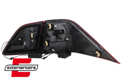 Bodykit za pretvorbu u GLE / Mercedes M-klasa W166 (2012-2015) - Slika 29