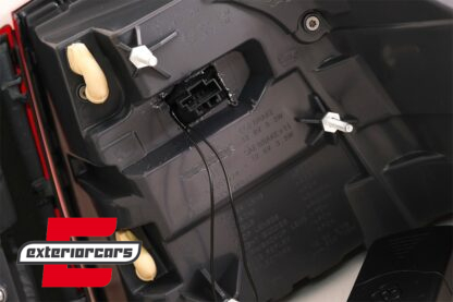 Bodykit za pretvorbu u GLE / Mercedes M-klasa W166 (2012-2015) - Slika 30