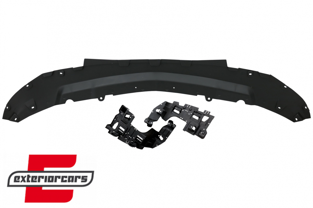 Bodykit za pretvorbu u GLE / Mercedes M-klasa W166 (2012-2015) - Slika 63