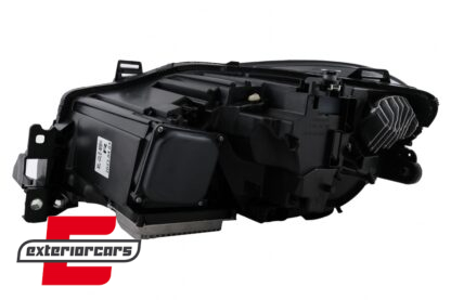 Bodykit za pretvorbu u GLE / Mercedes M-klasa W166 (2012-2015) - Slika 40