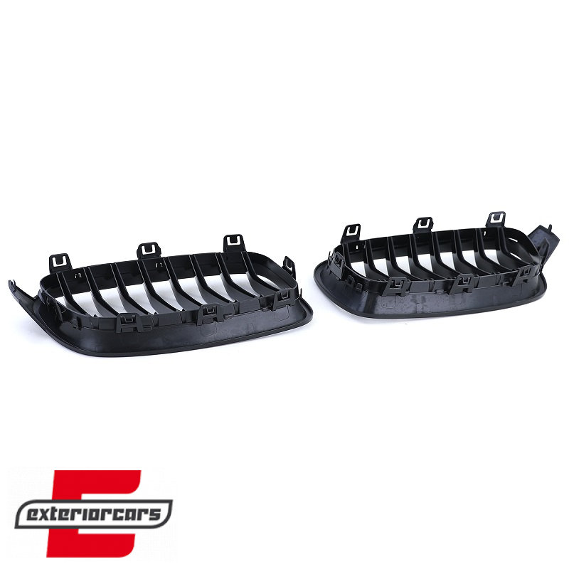 Prednja maska M-Performance dizajn (piano crna) / BMW serije 3 F30 F31 (2011-2019) - Slika 7