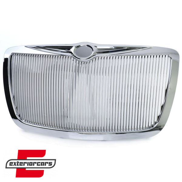 Prednja maska Royce look (chrome) / Chrysler 300C limuzina karavan (2004-2011)