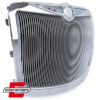 Prednja maska Royce look (chrome) - Slika 2