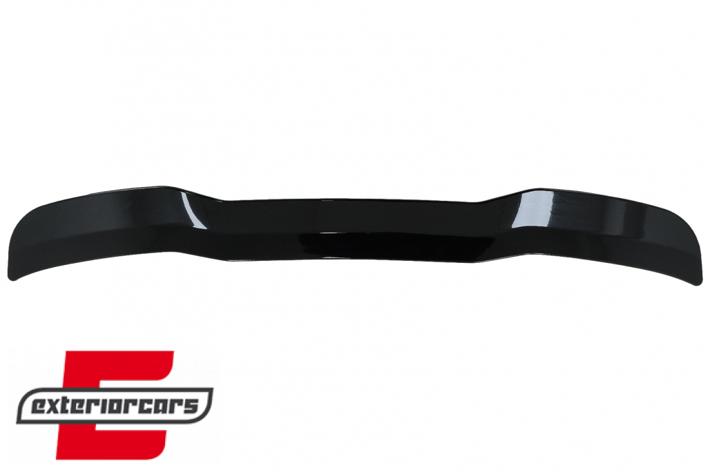 Krovni spojler - dodatak (piano crna) / Audi S3 / A3 S-Line 8V Facelift Sportback Hatchback (2012-2019) - Slika 2