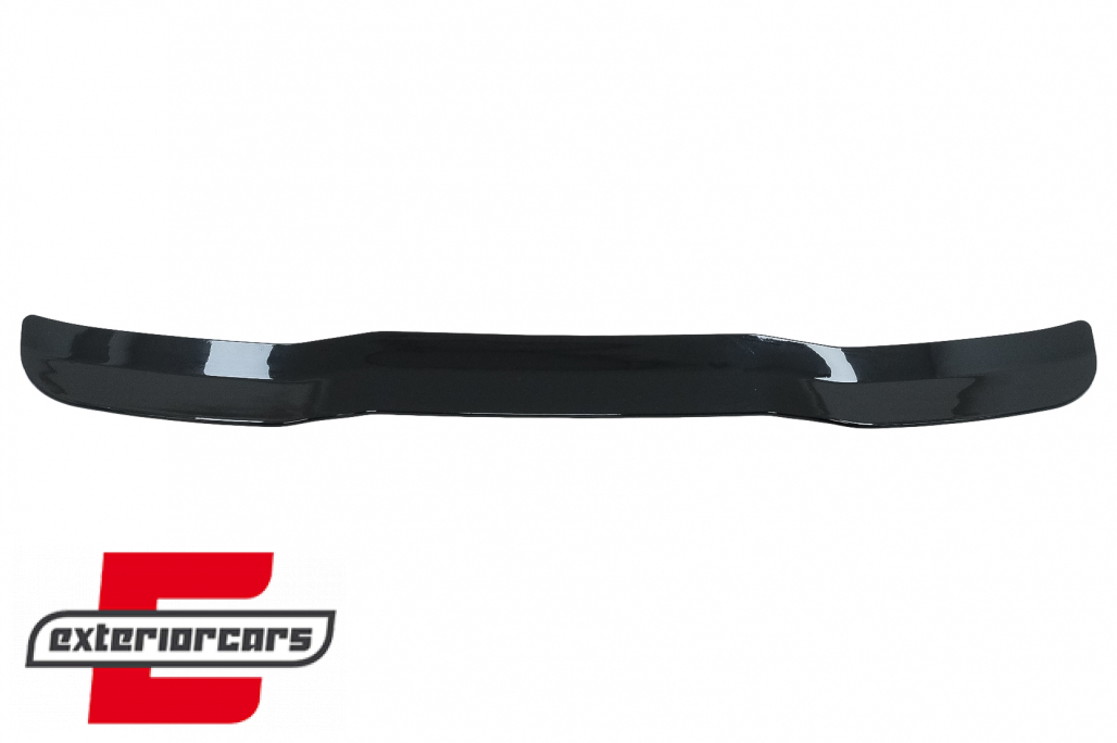 Krovni spojler - dodatak (piano crna) / Audi S3 / A3 S-Line 8V Facelift Sportback Hatchback (2012-2019) - Slika 3